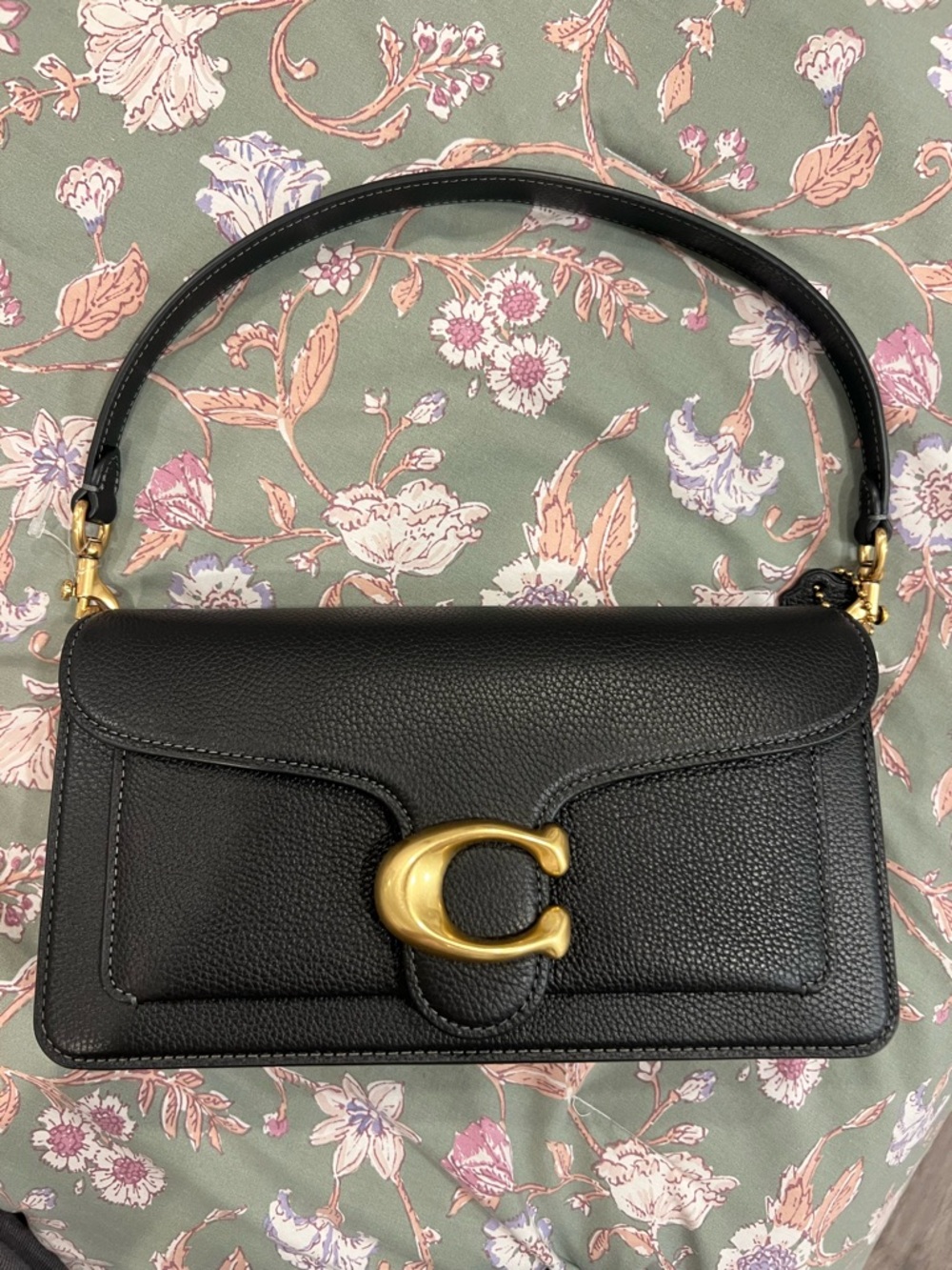 Coach Tabby 26 Bag